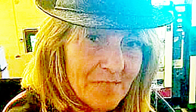 Vicki Lynn Burgess, 50, Festus